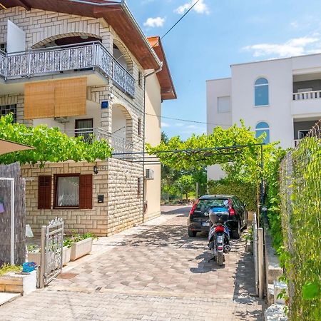 Apartments Cvitkovic Рогозница Экстерьер фото