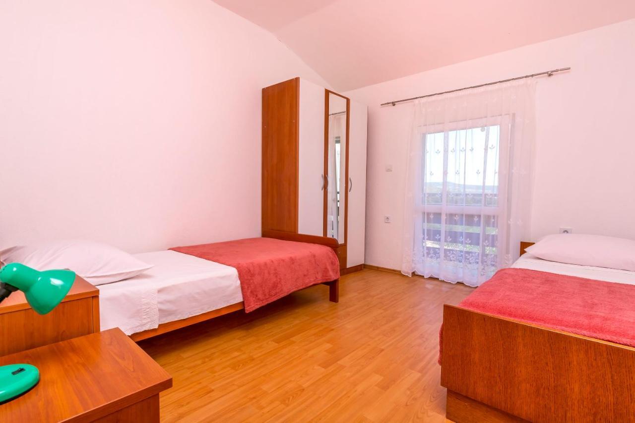 Apartments Cvitkovic Рогозница Экстерьер фото