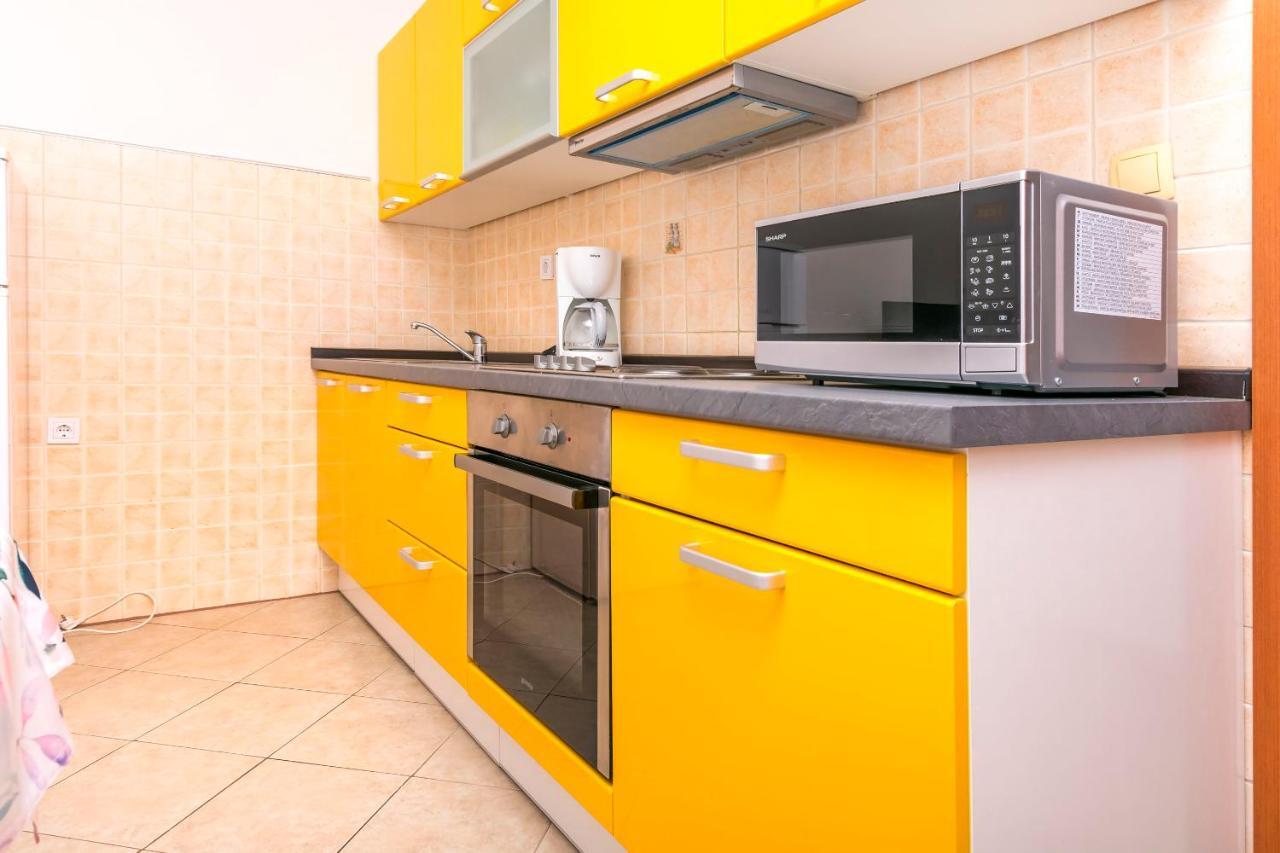 Apartments Cvitkovic Рогозница Экстерьер фото